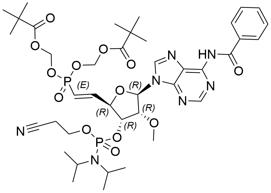 Cytidine Impurity 43